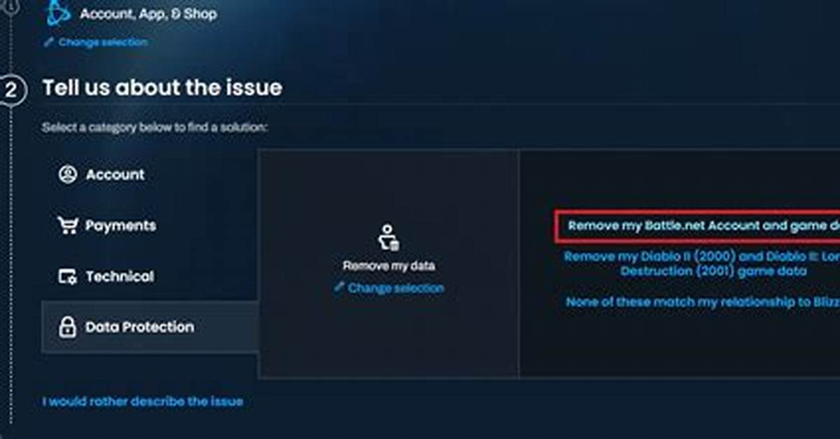How Do I Remove Battle Net Ptr?