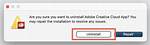 How Do I Remove Creative Cloud from My Mac Without Removing Photoshop?