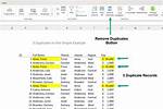 How Do I Remove Duplicates from a Unix File?