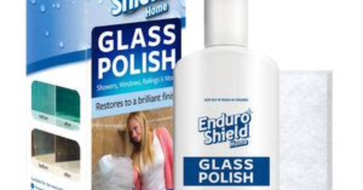 How Do I Remove Enduroshield