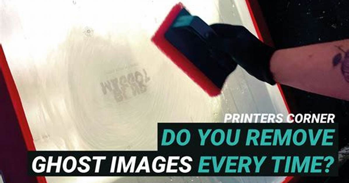 How Do I Remove Ghost Printers from Windows 10?