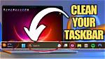 How Do I Remove Items from My Desktop in Windows 10?