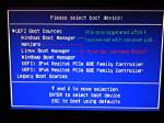 How Do I Remove Linux Boot Options?