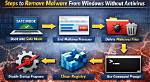 How Do I Remove Malware from Windows 7?