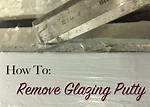 How Do I Remove Museum Putty