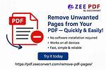 How Do I Remove "Open with Pdf-Xchange" in the Right Click Menu?