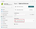 How Do I Remove Optional Features in Windows 10?
