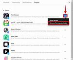 How Do I Remove Plugins from My Android?