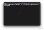 How Do I Remove Python 2 7 from Linux?