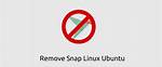 How Do I Remove Snap from Linux Mint?