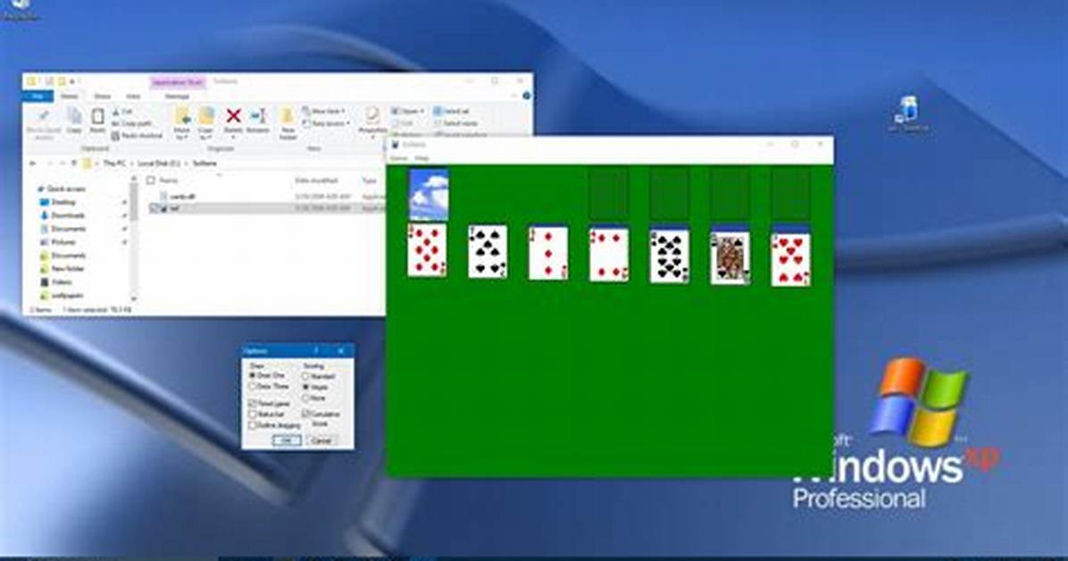 How Do I Remove Solitaire from Windows 7?