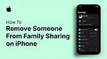 How Do I Remove Someone from Sharing My Xbox One?
