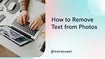 How Do I Remove Text from an Image in Cricut Design Space? Check This out – How to Cut Words out of an Image on Cricut