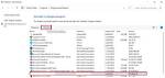 How Do I Remove the Default Program Association for File Types in Windows 10?