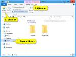 How Do I Remove the Library Folder in Windows 7?