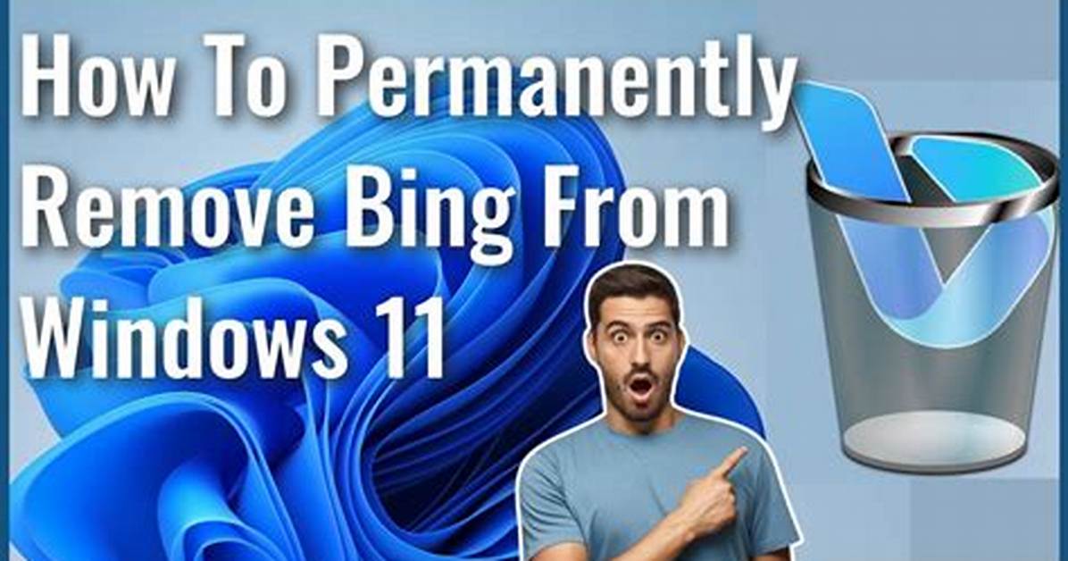 How Do I Remove Two Windows from My Computer?