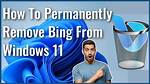 How Do I Remove Two Windows from My Computer?