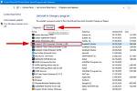 How Do I Remove Unnecessary Programs from Windows 10?