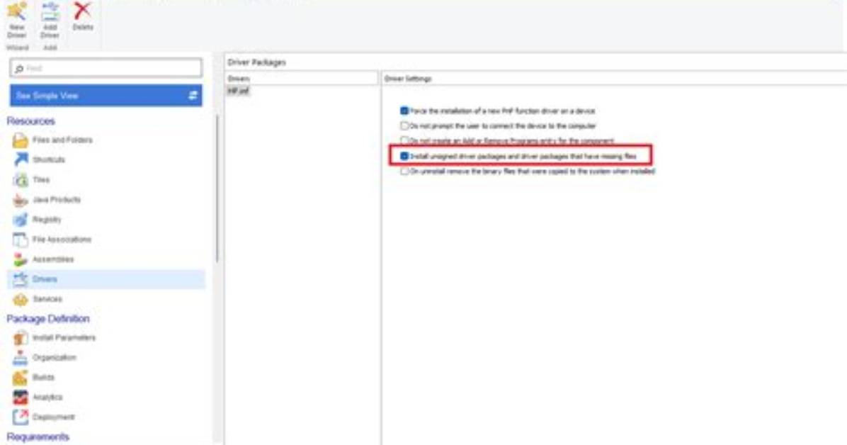 How Do I Remove Unsigned Drivers in Windows 10?
