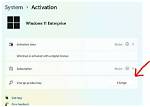 How Do I Remove Windows Activation Settings?