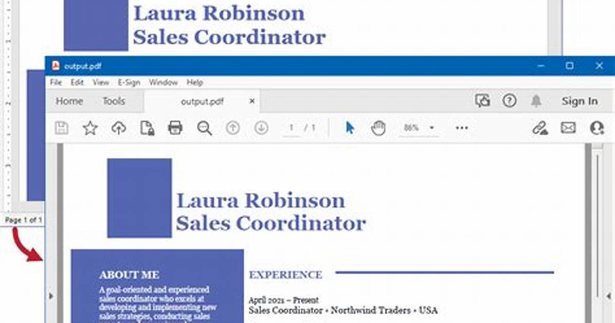 How Do I Render a Word Document (. Doc, .Docx) in the Browser Using Javascript?