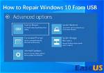 How Do I Repair Windows Server Using Windows Sfc and Dism?