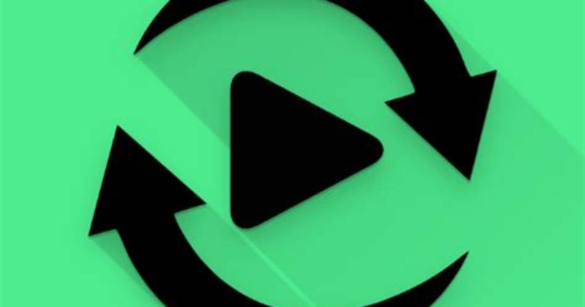 How Do I Repeat Audio on Android?