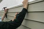 How Do I Replace Damaged Lap Siding?