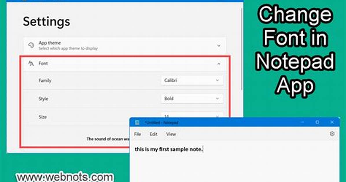 How Do I Replace Notepad in Windows 7? [Duplicate]