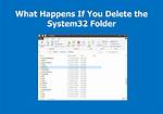 How Do I Replace System32 Files in Windows 7?