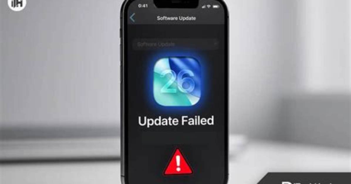 How Do I Report Problems with iOS 14 Beta?