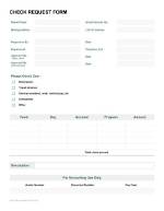 How Do I Request a Check from Paypal 2019?