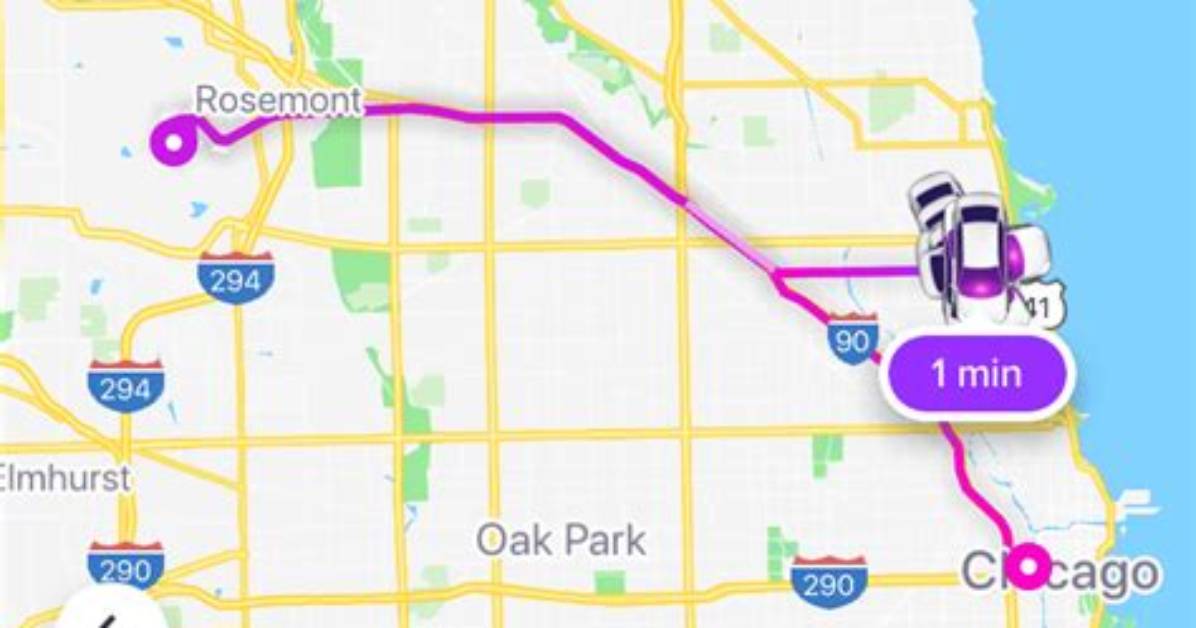 How Do I Request a Lyft for Someone Else?