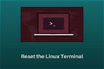 How Do I Reset a Linux Machine?