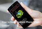 How Do I Reset Android Phone?