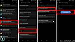 How Do I Reset Android Settings?
