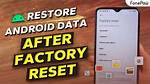How Do I Reset My Encrypted Android Phone?