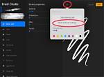 How Do I Reset My Procreate Settings?
