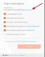 How Do I Reset Origin on Pc? Check This out – How to Reset Origin on Windows