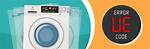 How Do I Reset the Ue Code on My Lg Washer? Check This out | Lg Tromm Ue Error
