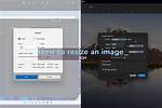 How Do I Resize an Image Using Pil and Maintain Its Aspect Ratio?