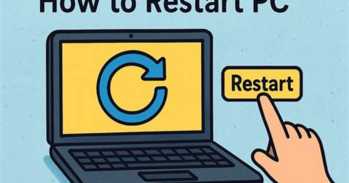 How Do I Restart a Program Based on User Input?