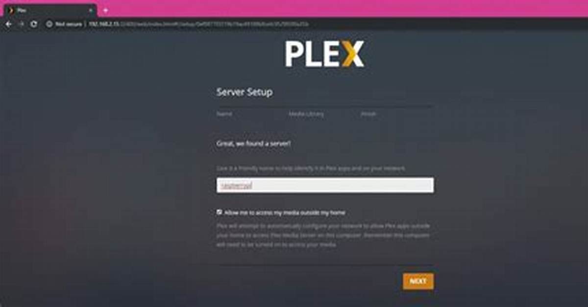 How Do I Restart Plex Server Linux?