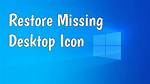 How Do I Restore Missing Apps Icon on Android?