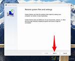 How Do I Restore Programs on Windows 10?