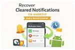 How Do I Retrieve Notifications on Android?