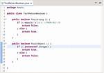 How Do I Return Boolean in Java?