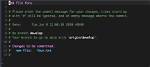 How Do I Rewrite a Commit in History