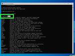 How Do I Run a Dos Command in Windows 10?