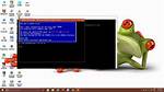 How Do I Run a Dos Program in Full Screen Windows 7?